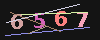 Gambar captcha