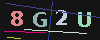 Gambar captcha